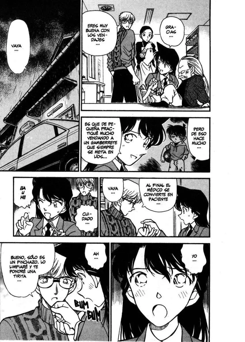 Detective Conan capítulo 236, página 8