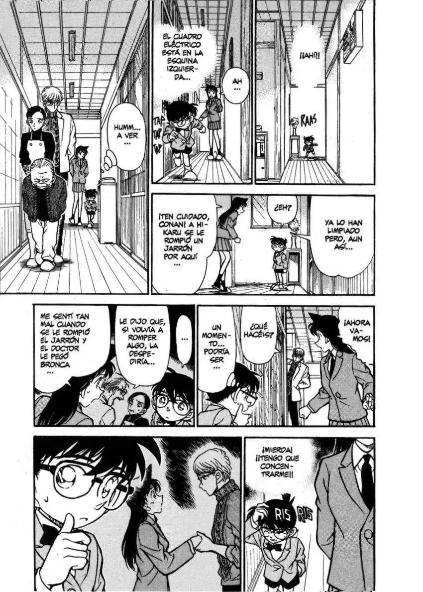Detective Conan capítulo 236, página 10