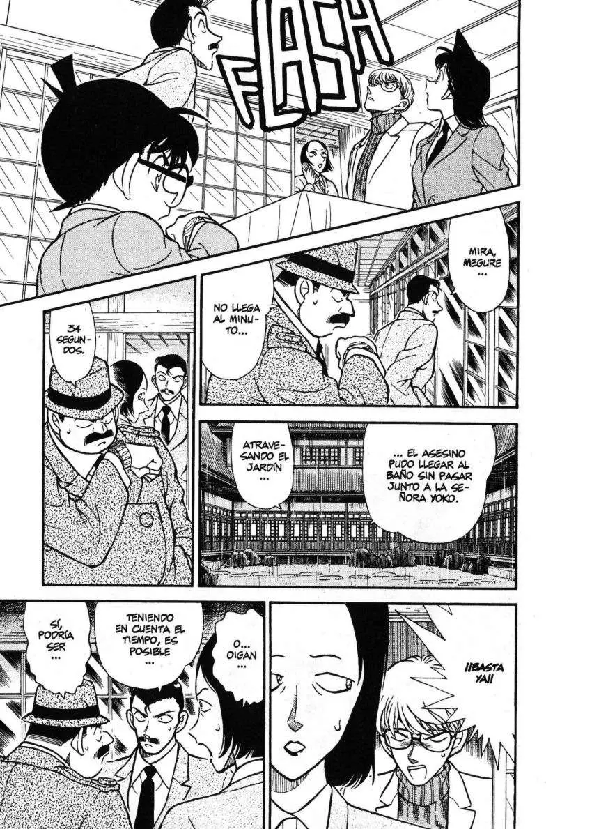 Detective Conan capítulo 236, página 12