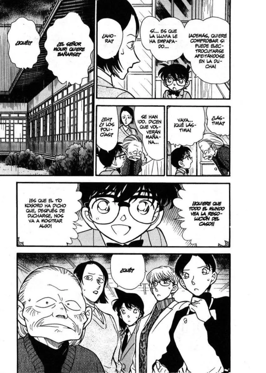 Detective Conan capítulo 236, página 16