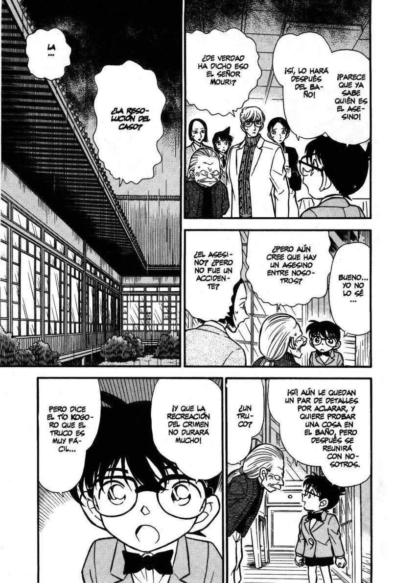 Detective Conan capítulo 237, página 2