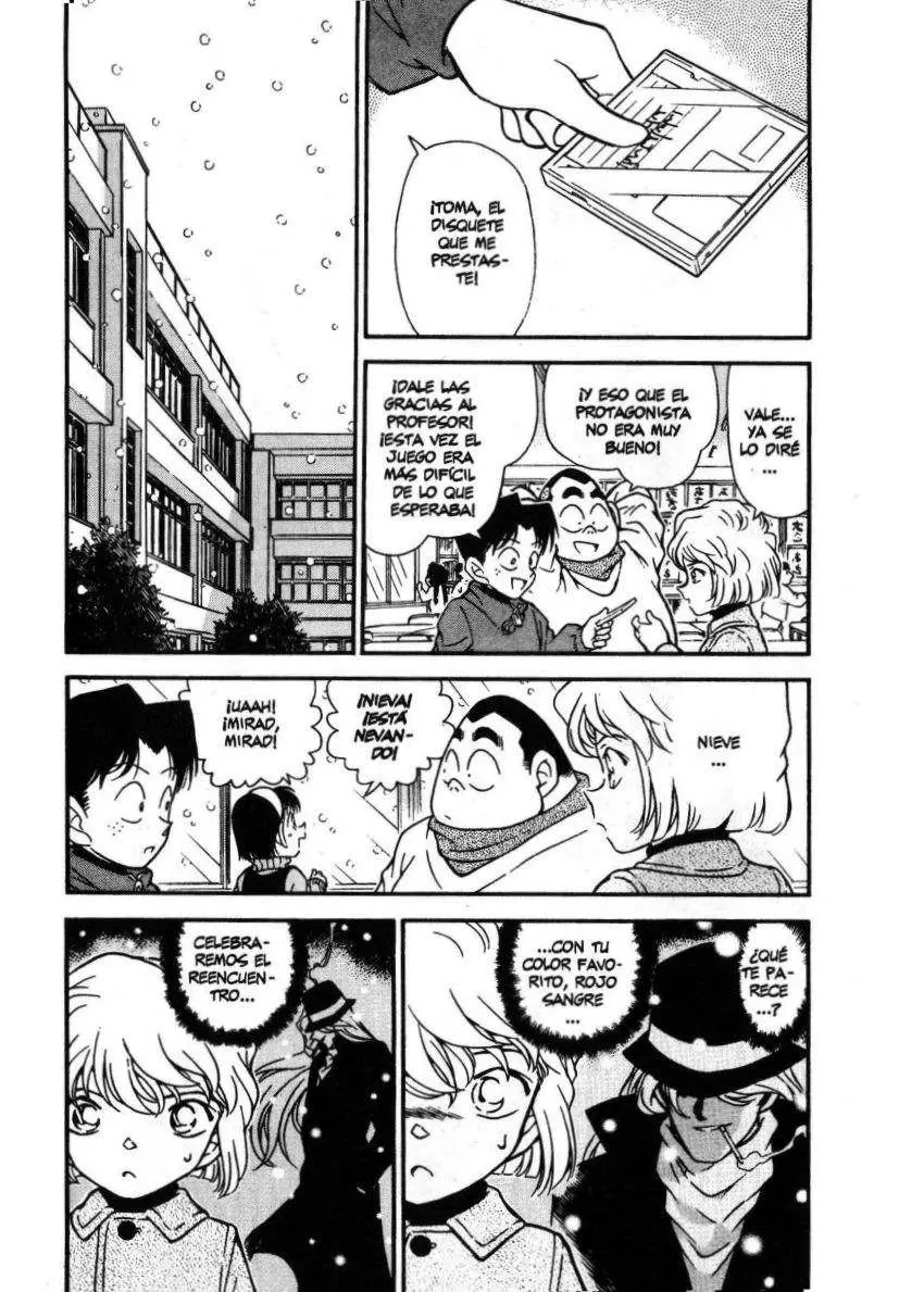 Detective Conan capítulo 238, página 3