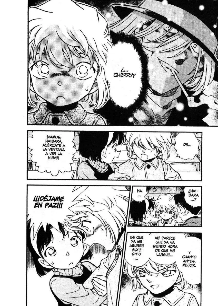Detective Conan capítulo 238, página 4