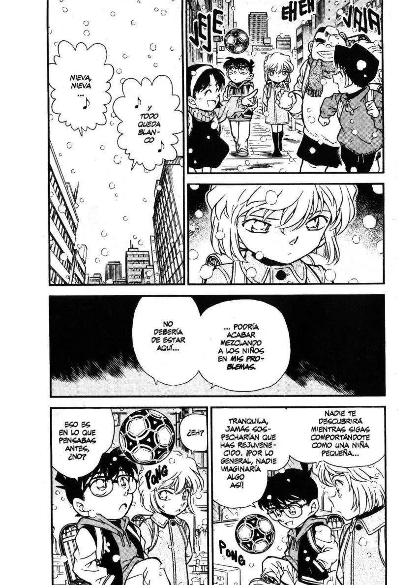 Detective Conan capítulo 238, página 6