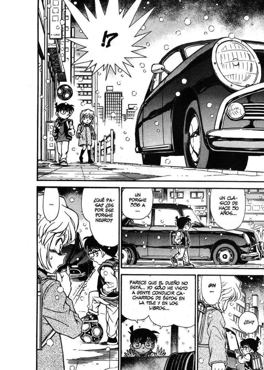 Detective Conan capítulo 238, página 8