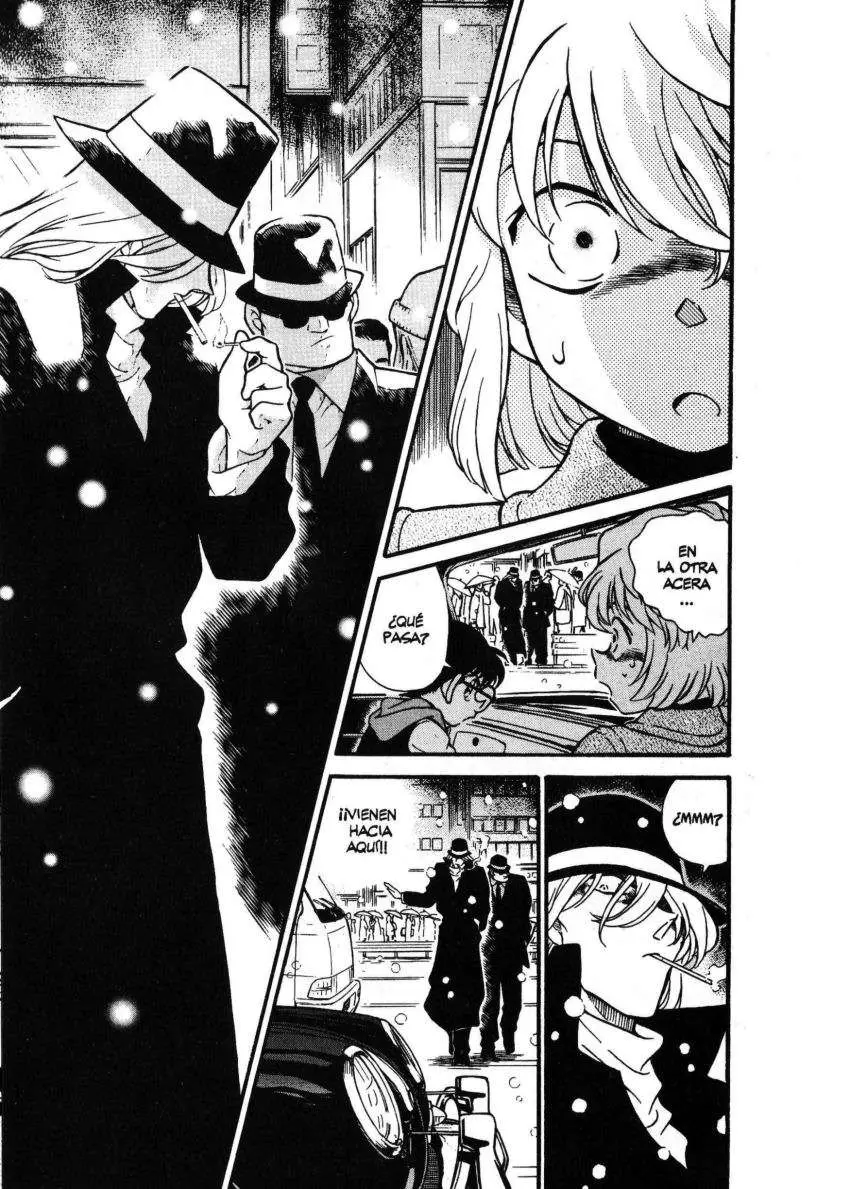 Detective Conan capítulo 238, página 11