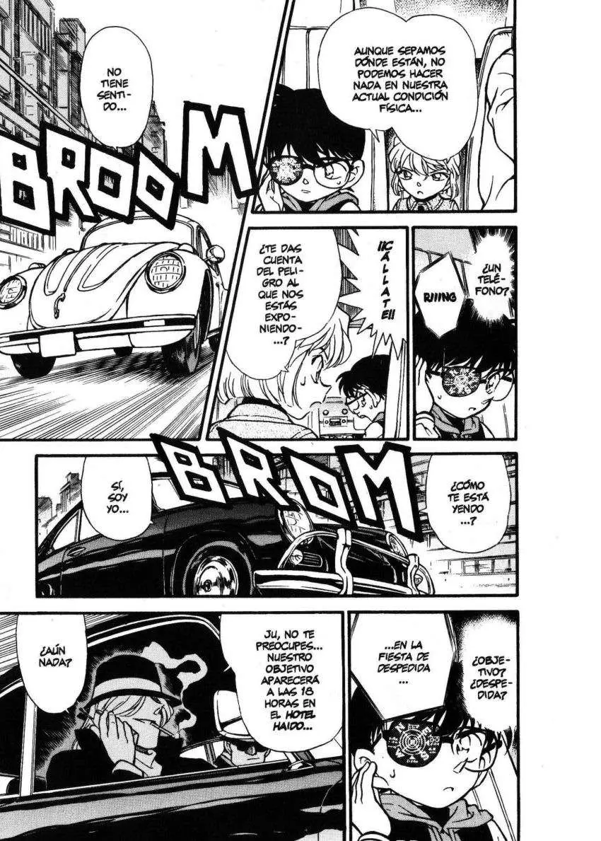 Detective Conan capítulo 238, página 13