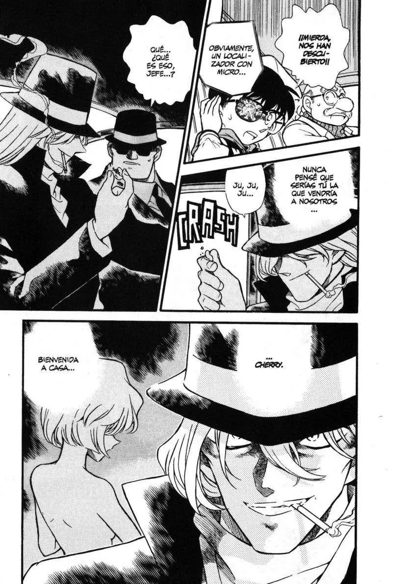 Detective Conan capítulo 238, página 15