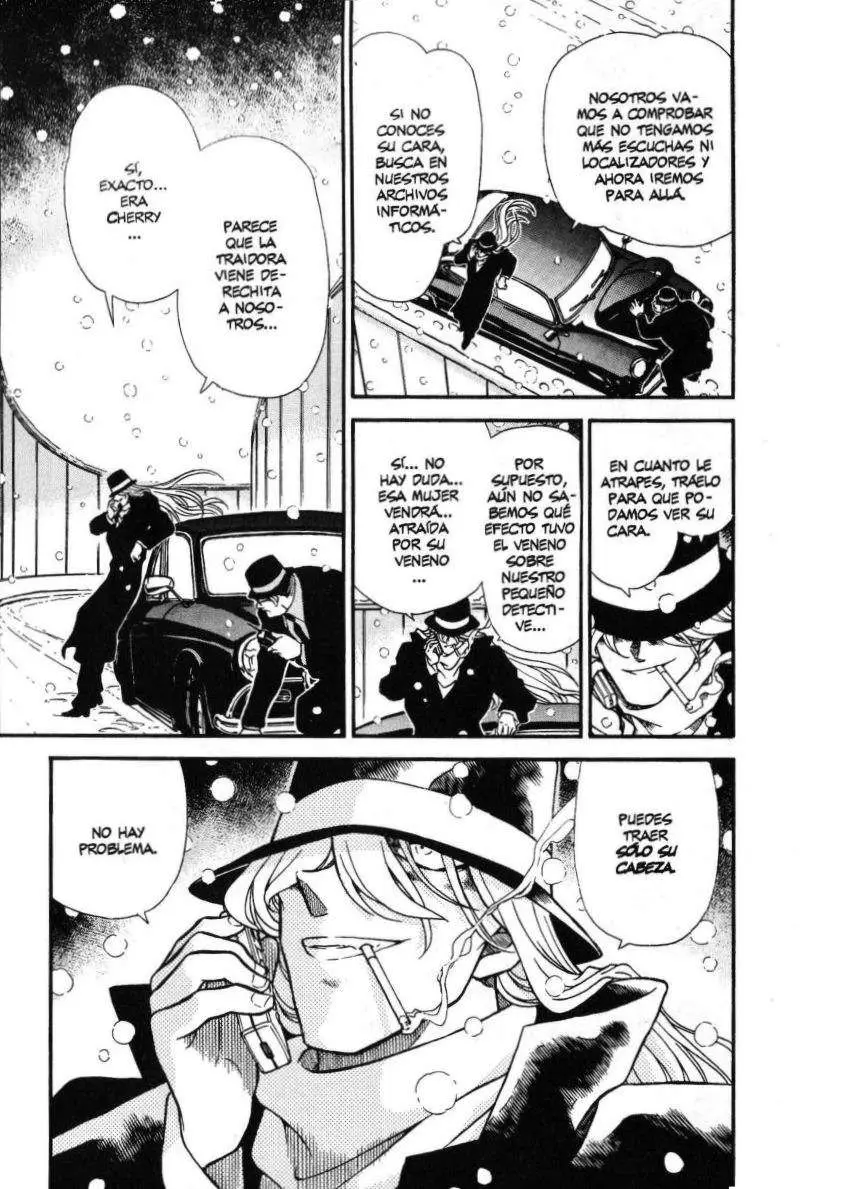 Detective Conan capítulo 239, página 4