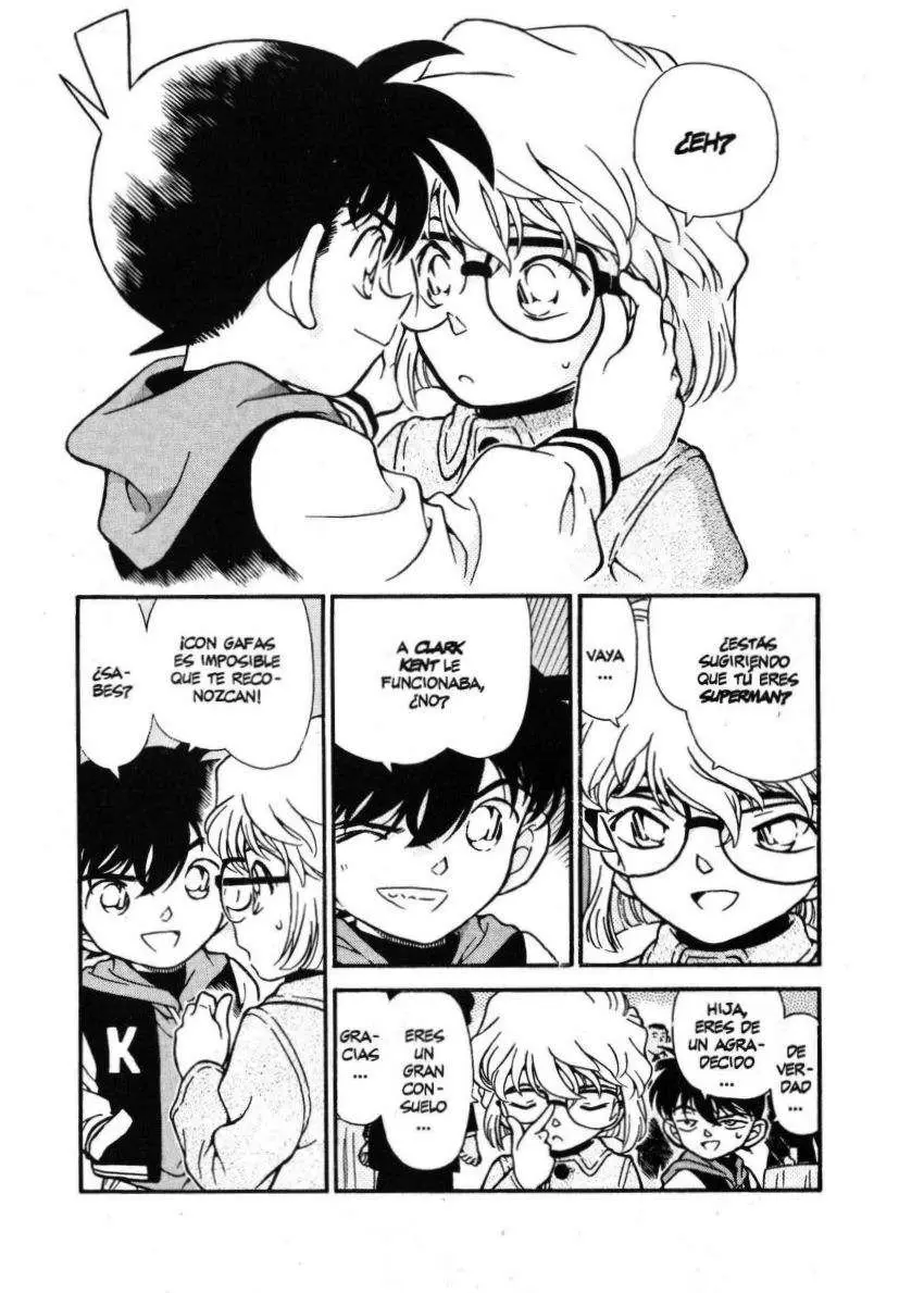 Detective Conan capítulo 239, página 8