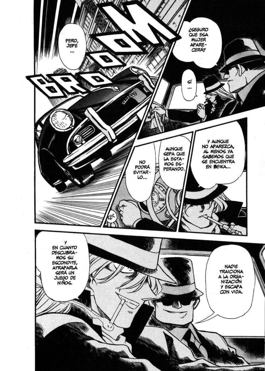 Detective Conan capítulo 239, página 9