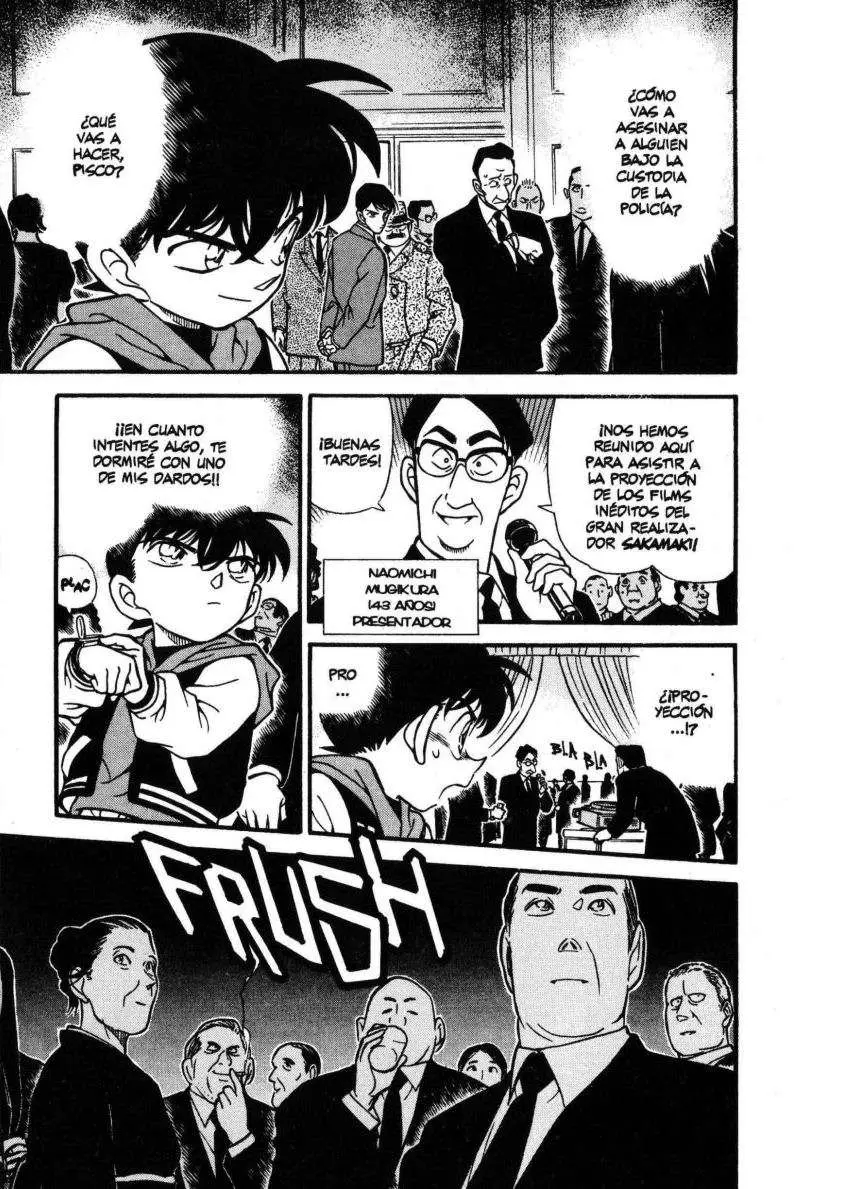 Detective Conan capítulo 239, página 12