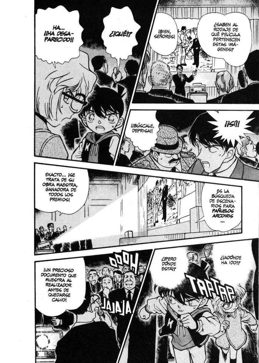 Detective Conan capítulo 239, página 13