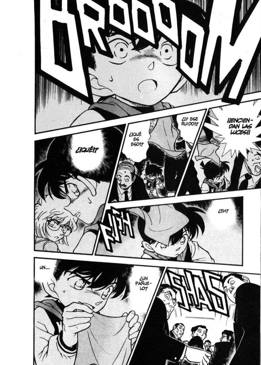 Detective Conan capítulo 239, página 15