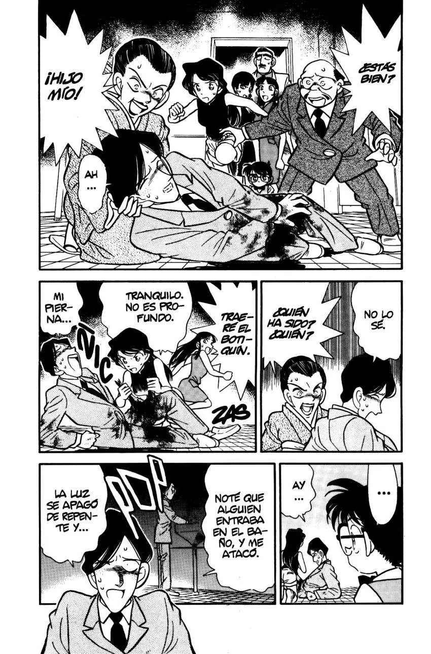 Detective Conan capítulo 24, página 2