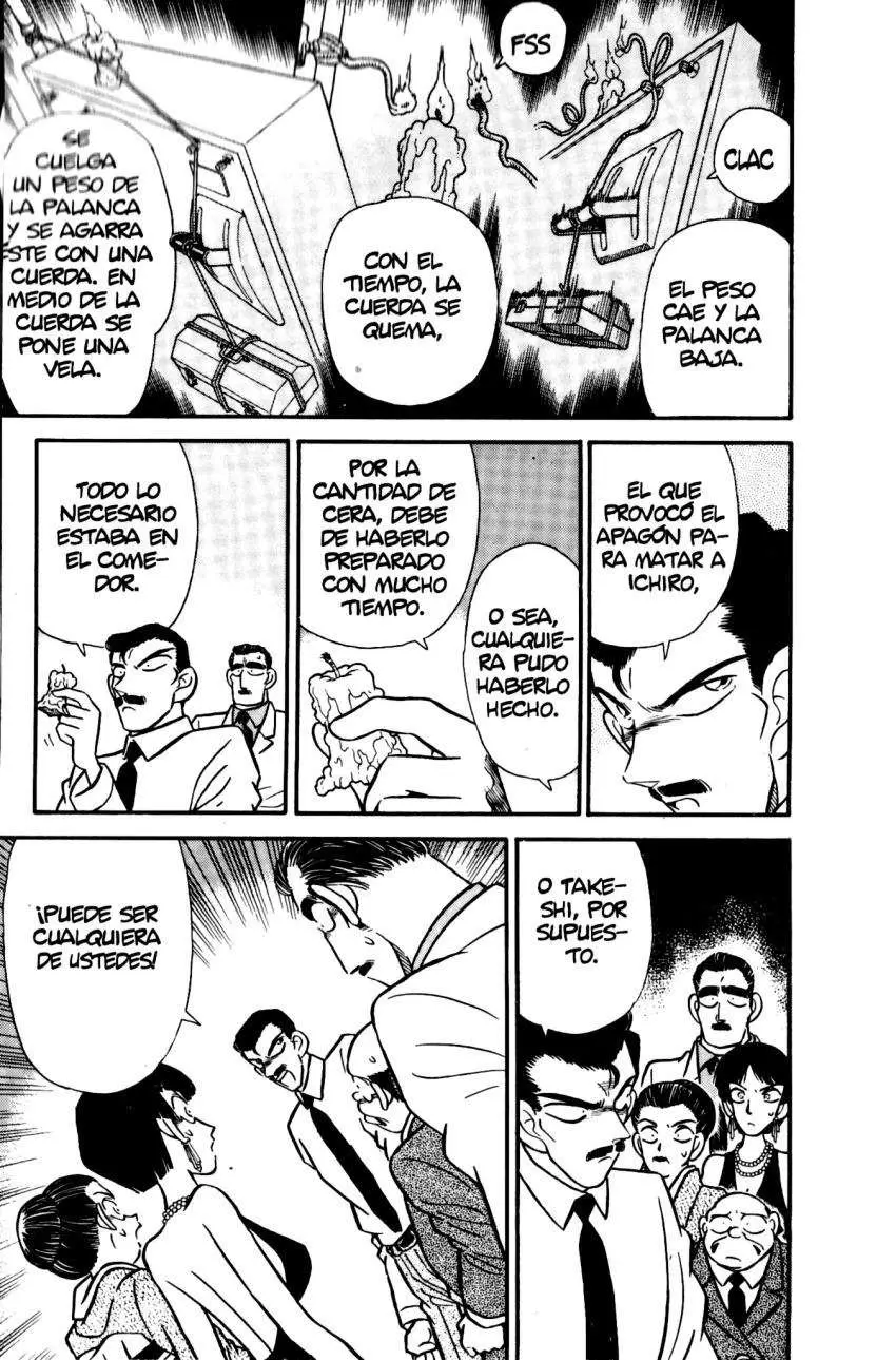 Detective Conan capítulo 24, página 6