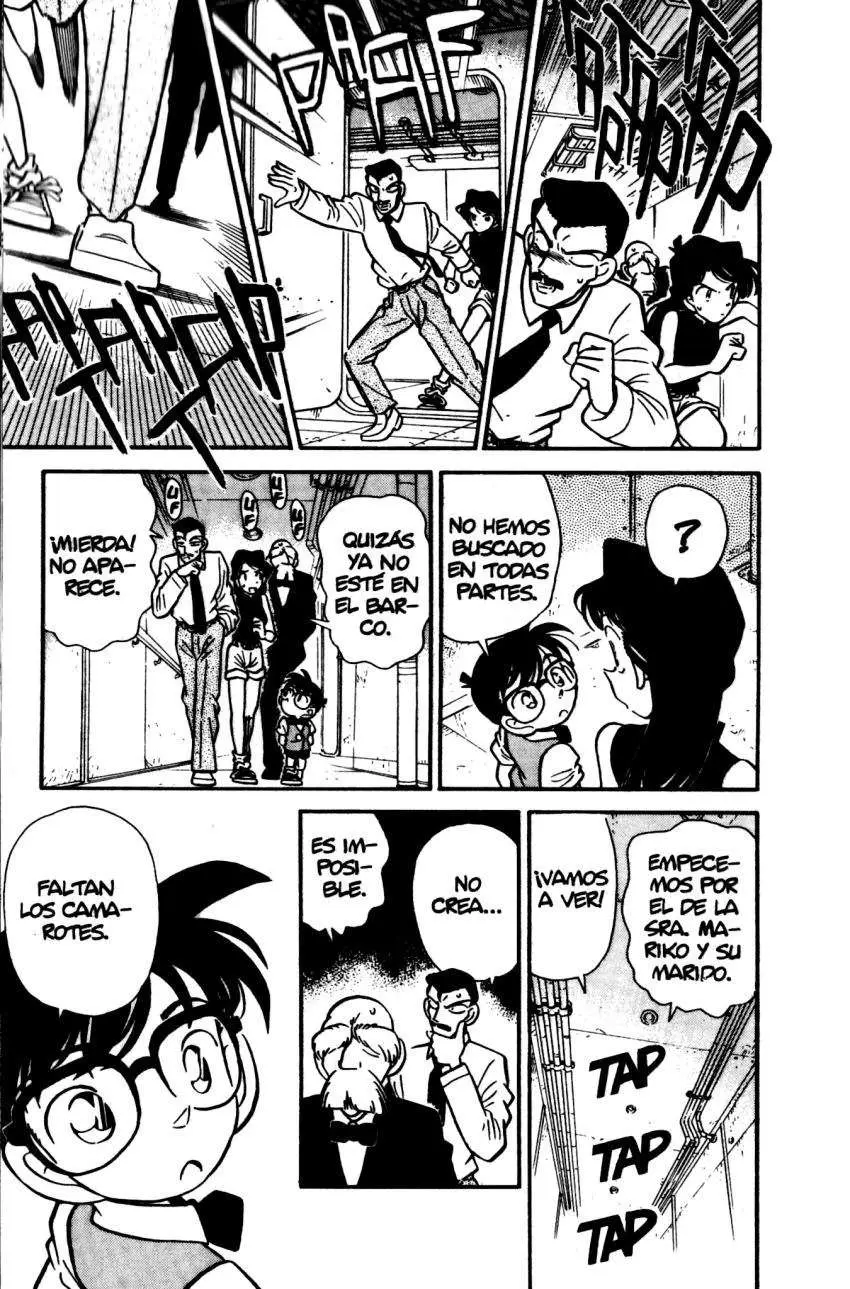 Detective Conan capítulo 24, página 8