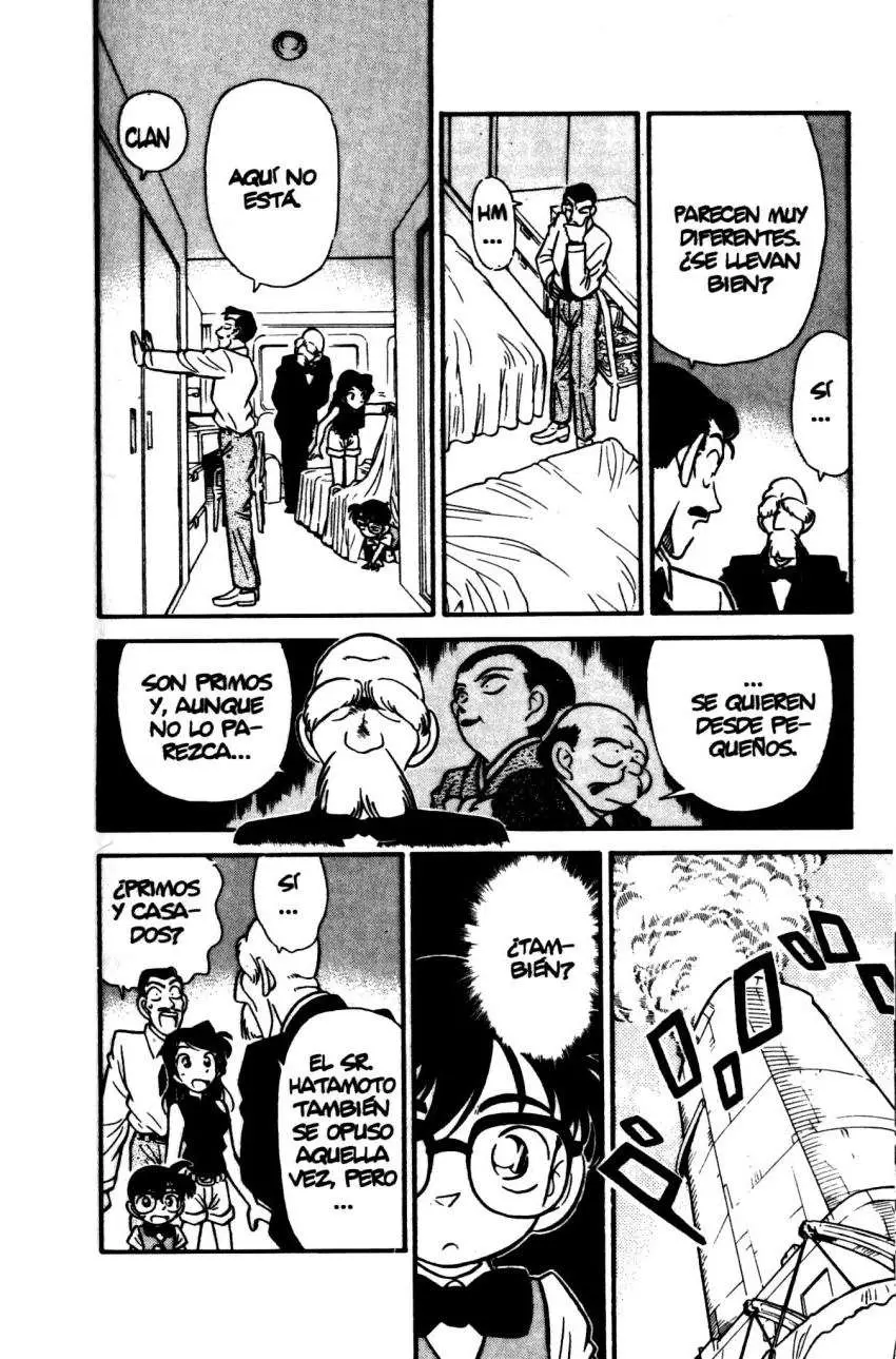 Detective Conan capítulo 24, página 9