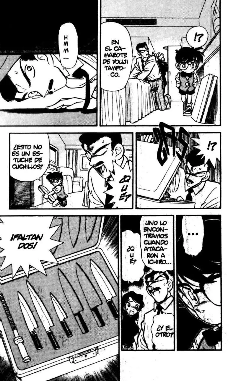 Detective Conan capítulo 24, página 10