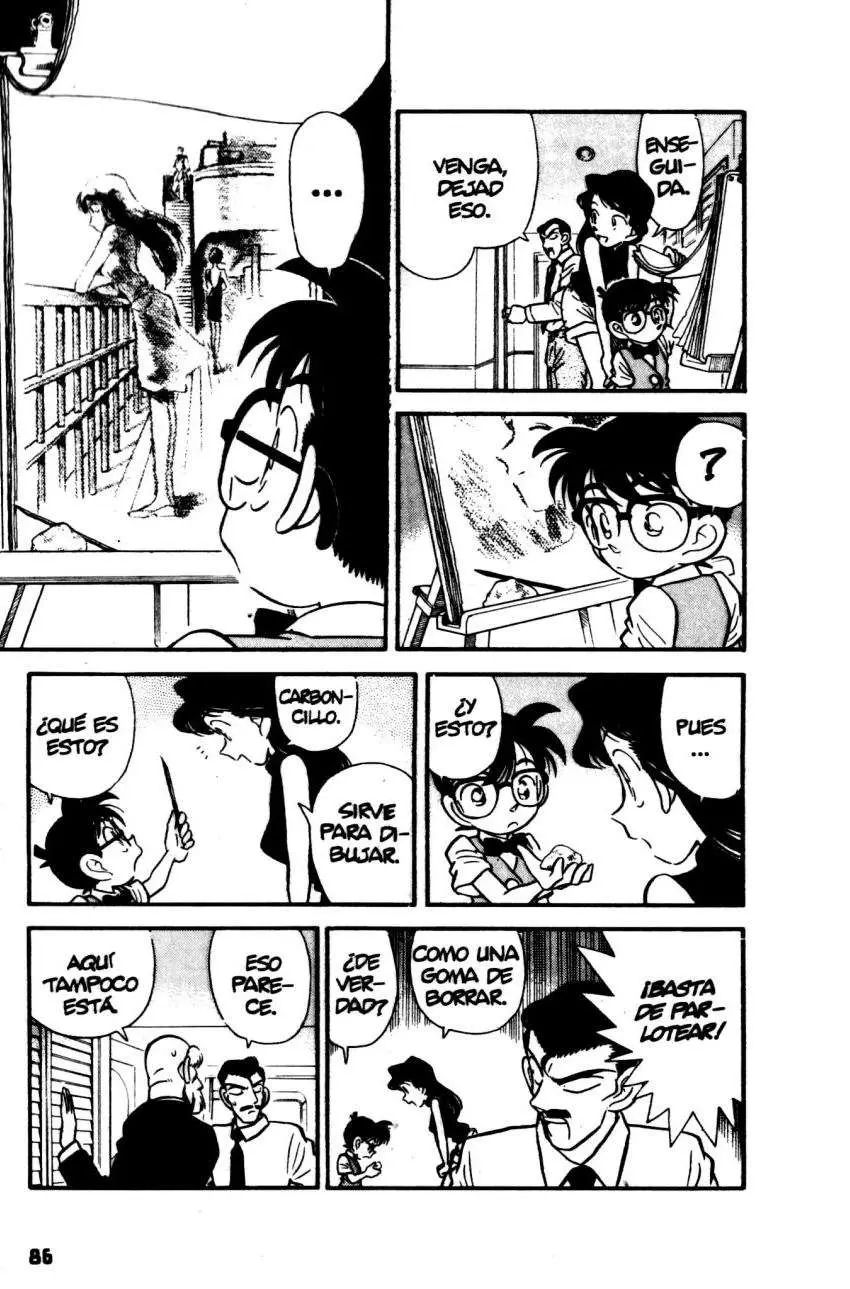 Detective Conan capítulo 24, página 12