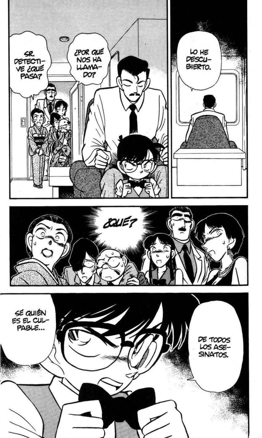 Detective Conan capítulo 24, página 18