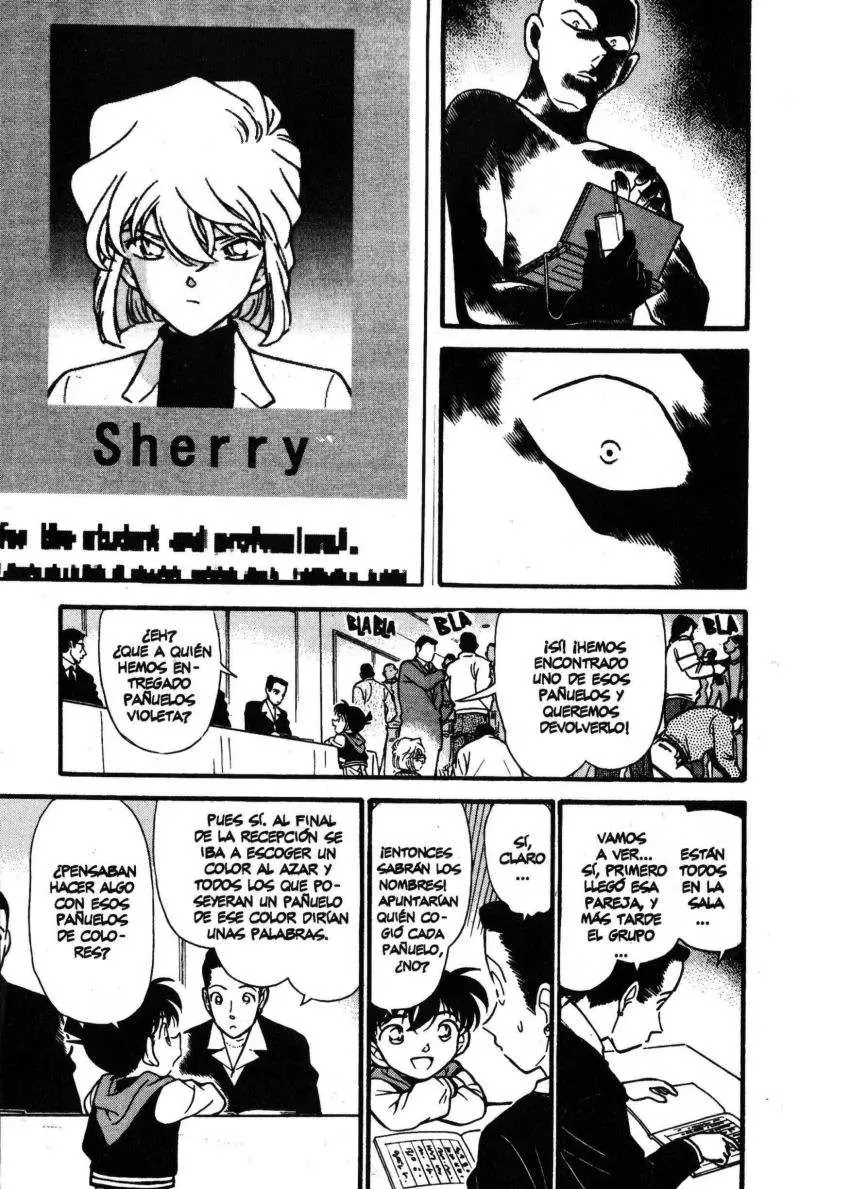 Detective Conan capítulo 240, página 12