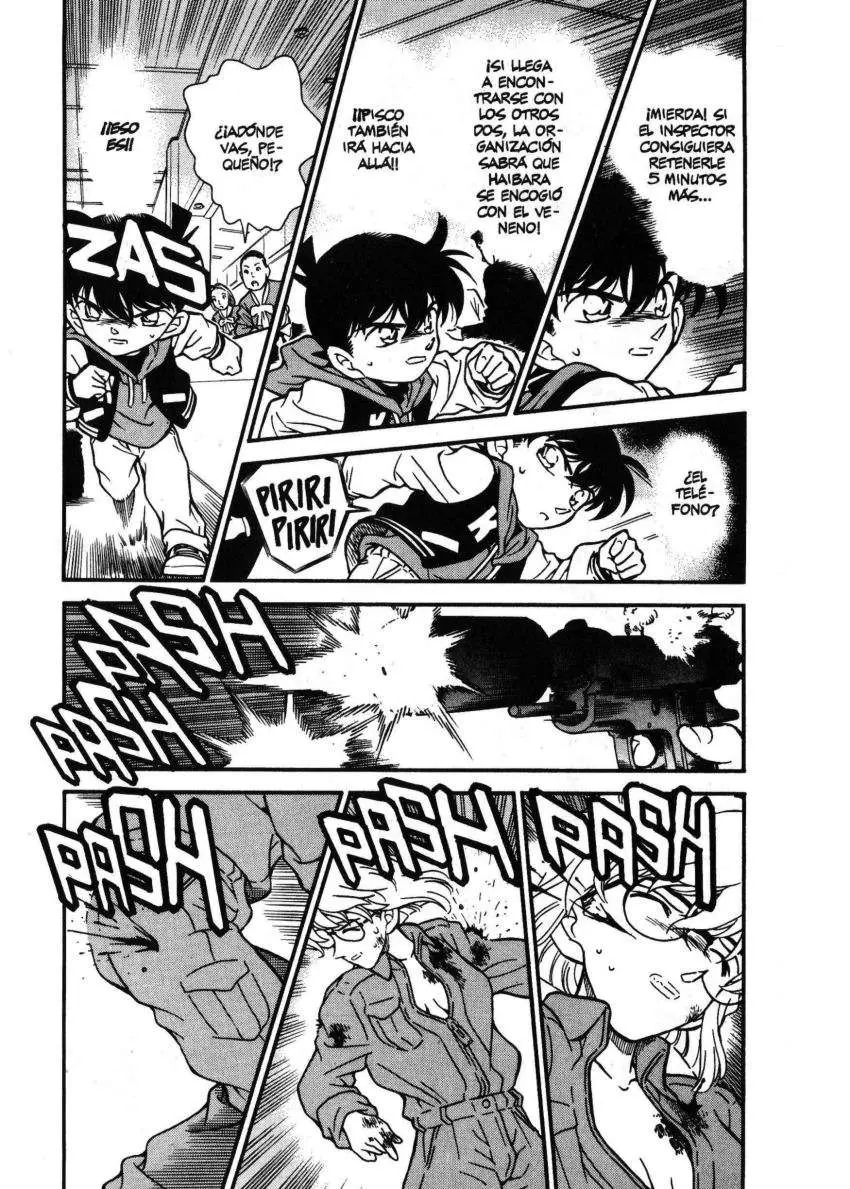 Detective Conan capítulo 242, página 4