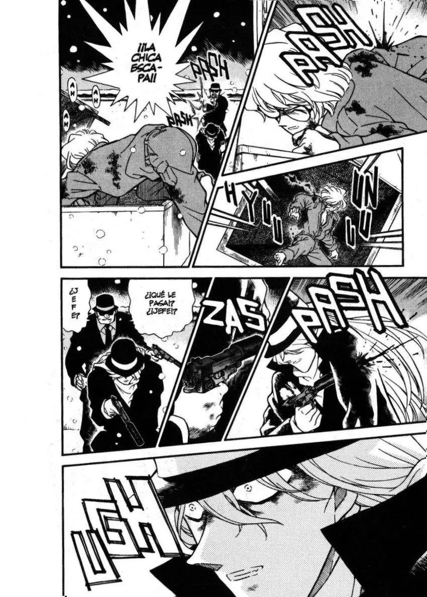 Detective Conan capítulo 242, página 7
