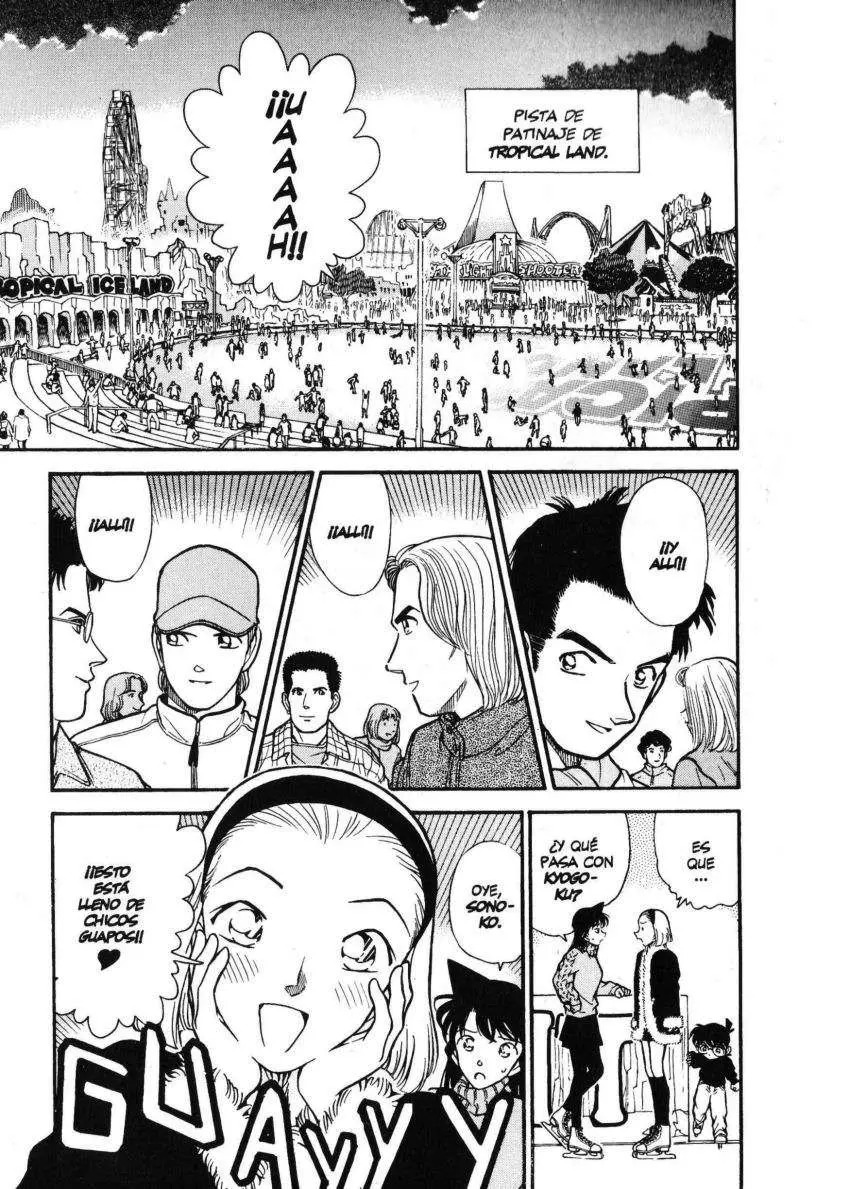 Detective Conan capítulo 243, página 2