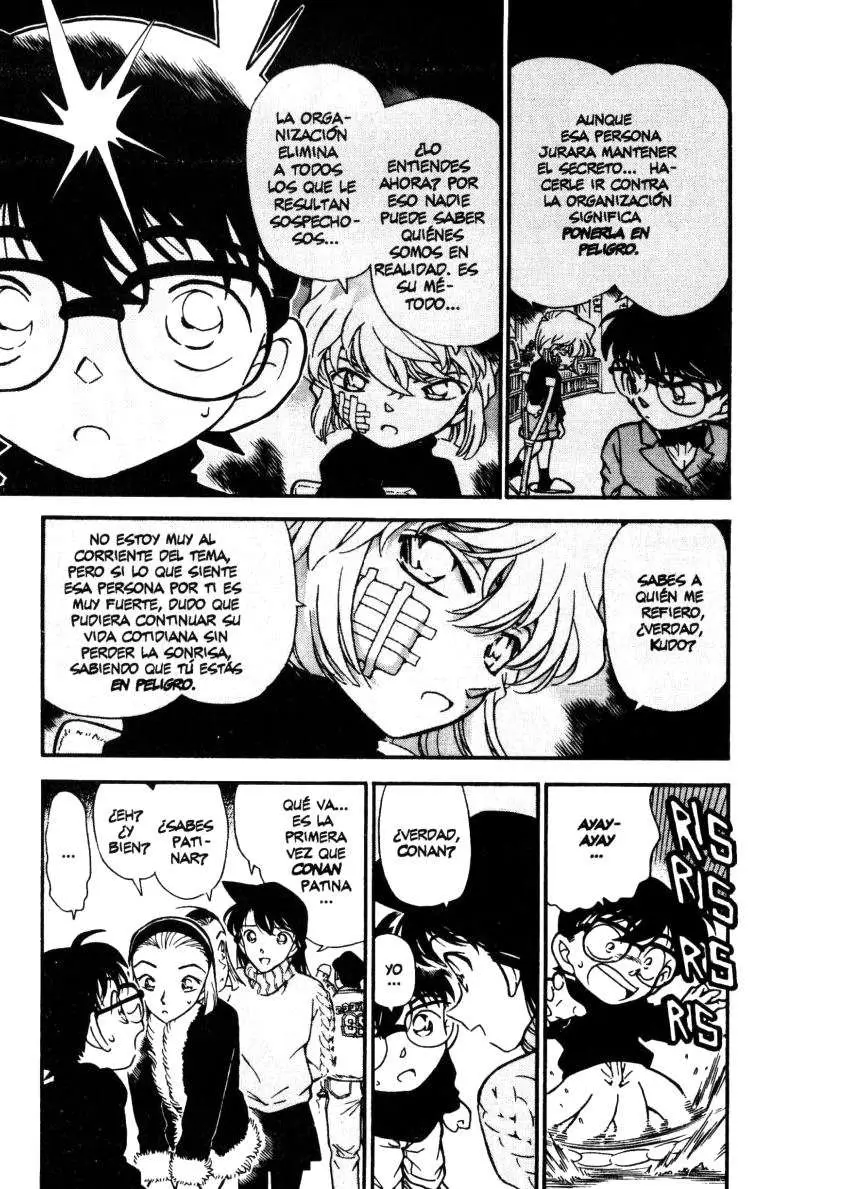 Detective Conan capítulo 243, página 4