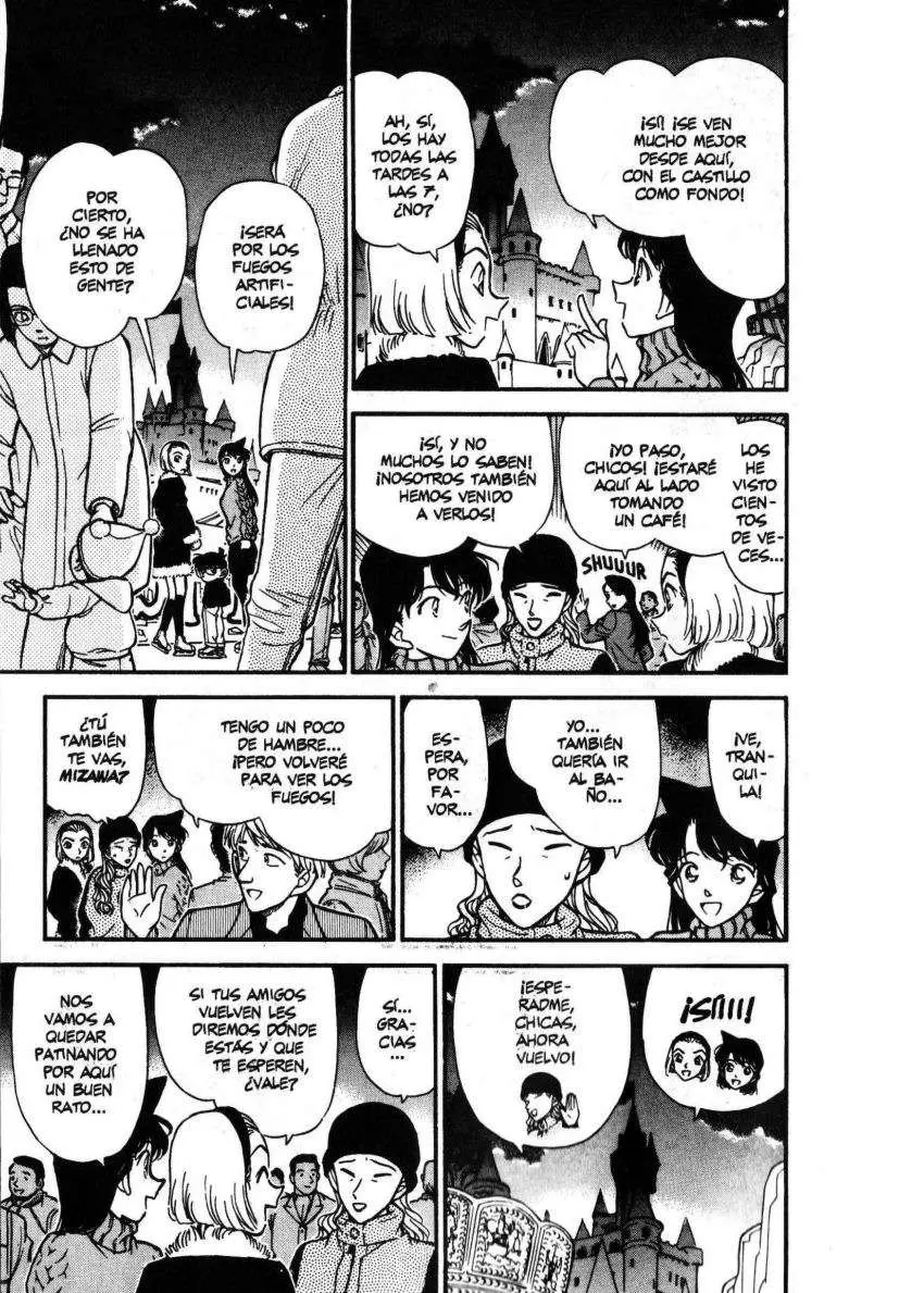 Detective Conan capítulo 243, página 10