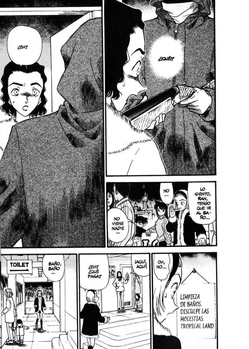 Detective Conan capítulo 243, página 12
