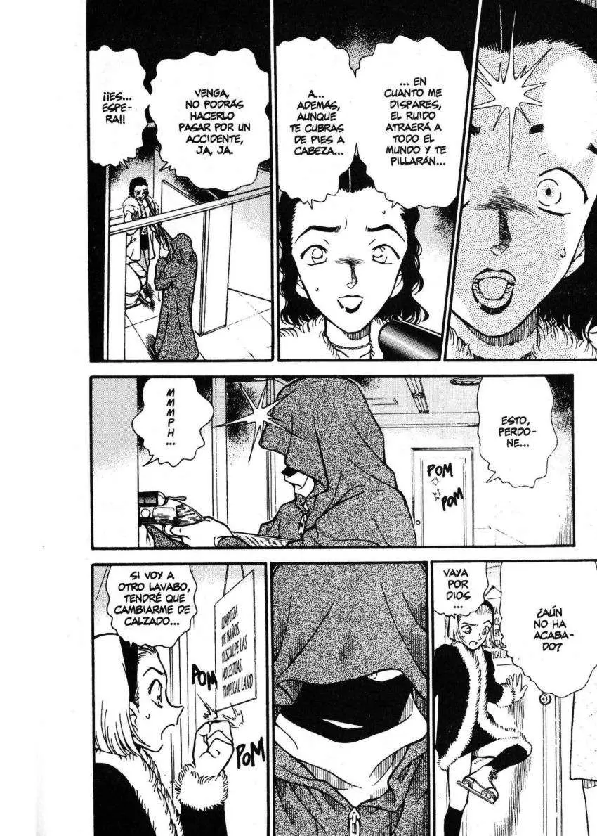 Detective Conan capítulo 243, página 13