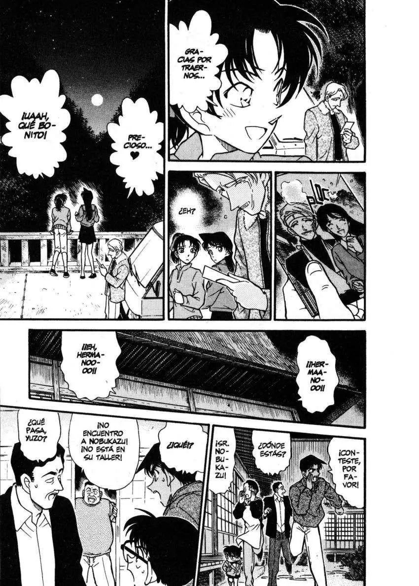 Detective Conan capítulo 246, página 16