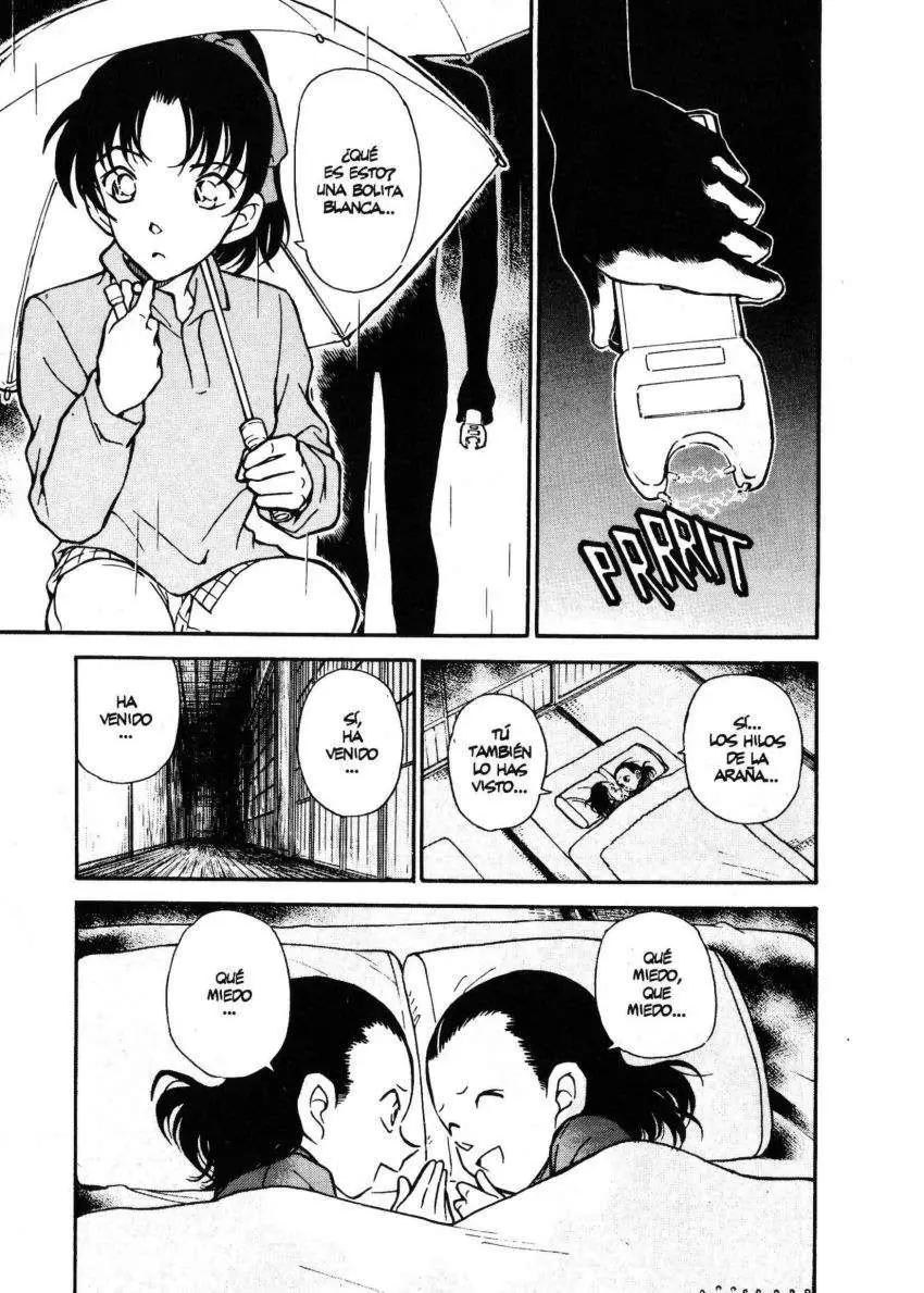 Detective Conan capítulo 247, página 16