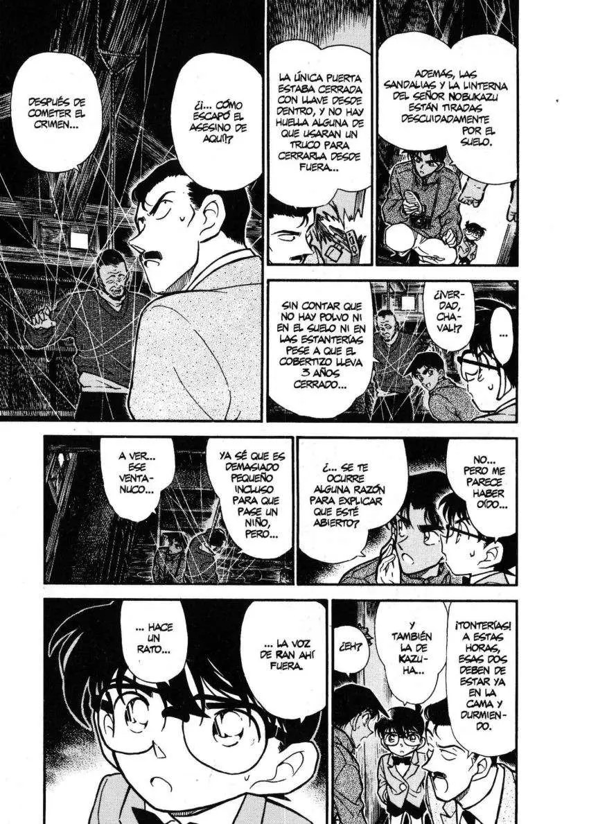Detective Conan capítulo 248, página 4