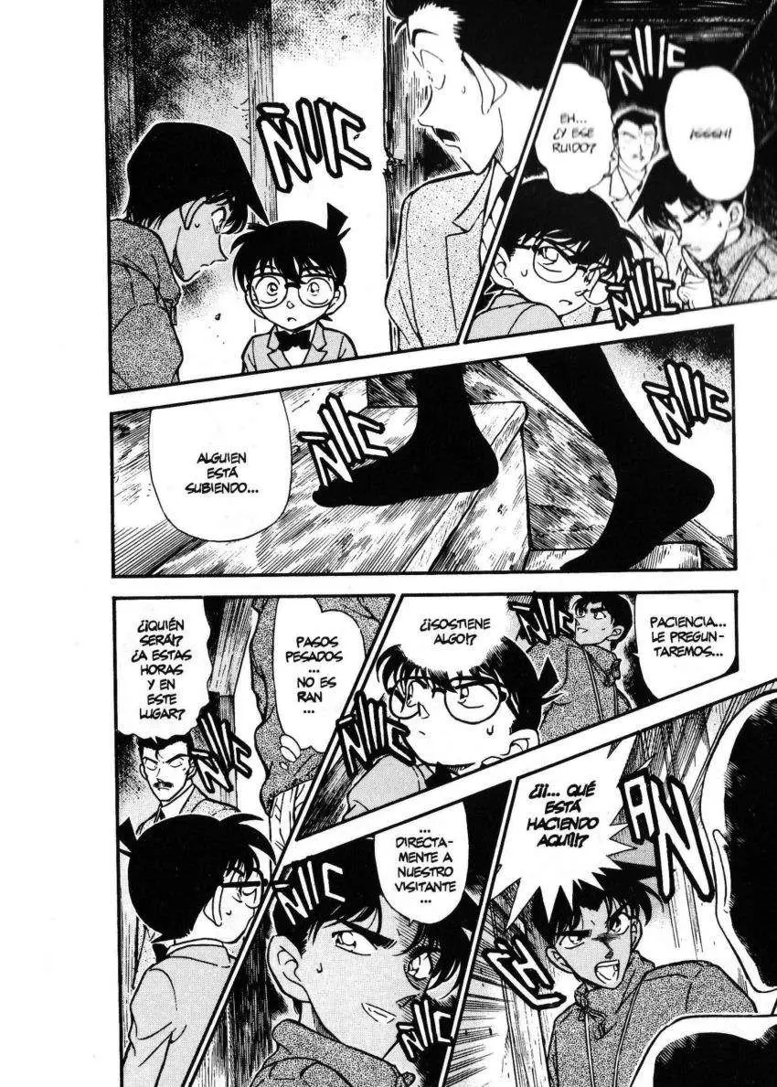 Detective Conan capítulo 248, página 5