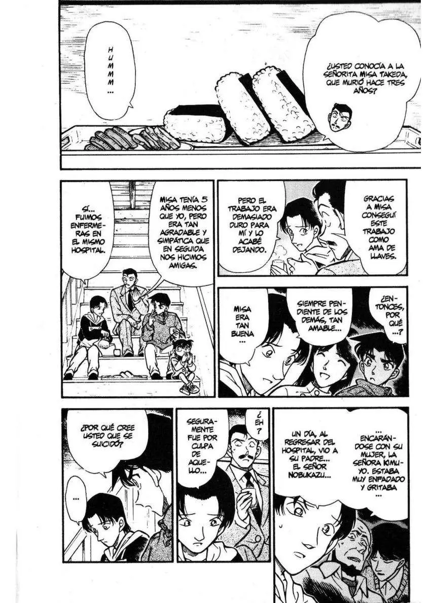 Detective Conan capítulo 248, página 7