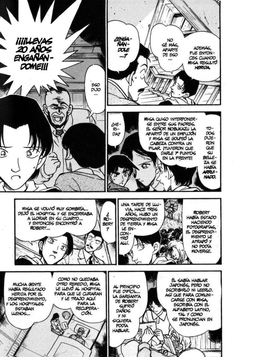 Detective Conan capítulo 248, página 8