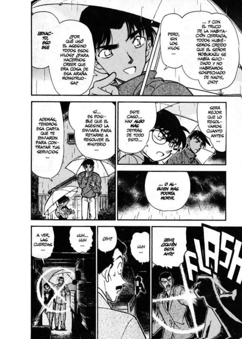 Detective Conan capítulo 248, página 13