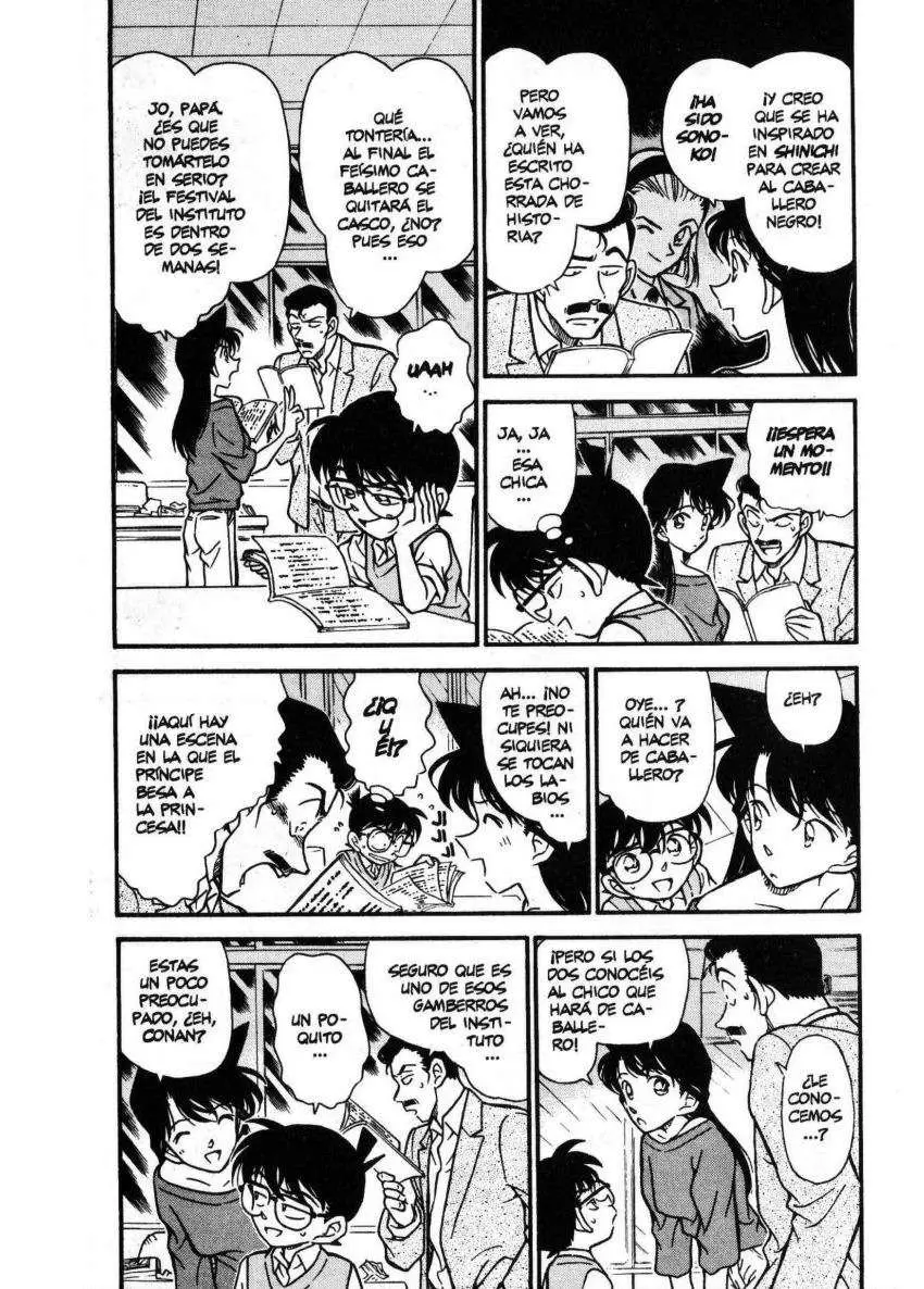 Detective Conan capítulo 251, página 3