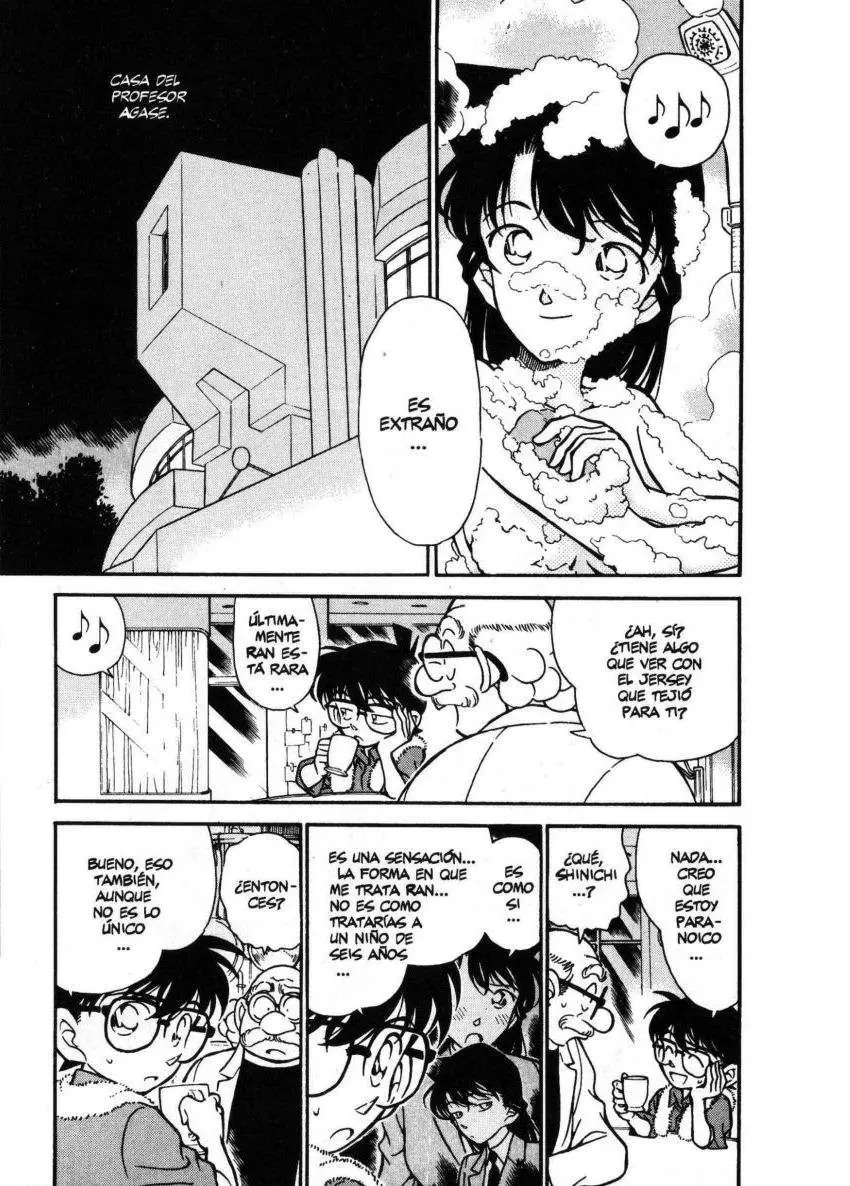 Detective Conan capítulo 251, página 6