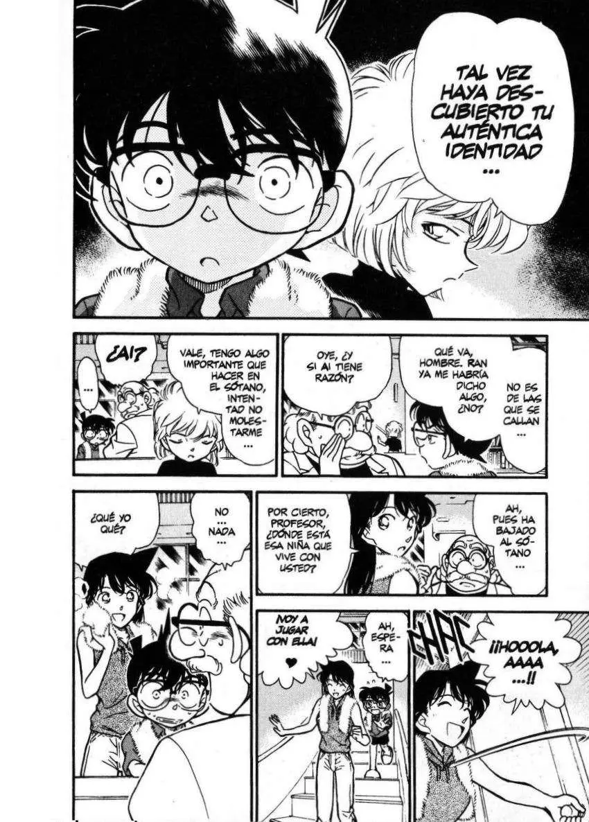 Detective Conan capítulo 251, página 7