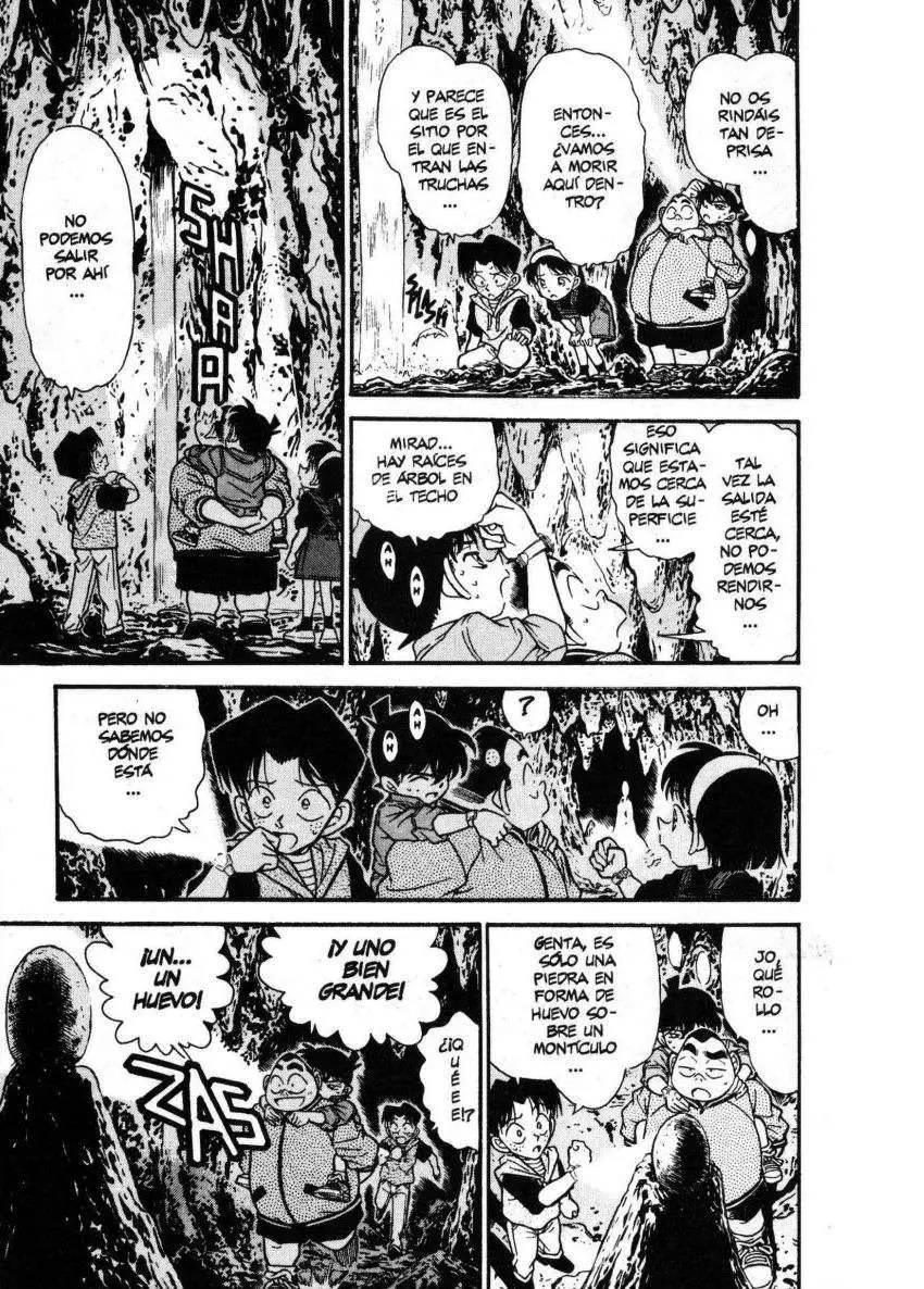 Detective Conan capítulo 252, página 12
