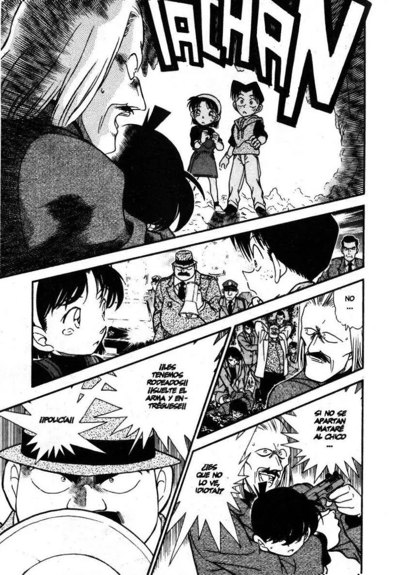 Detective Conan capítulo 253, página 12