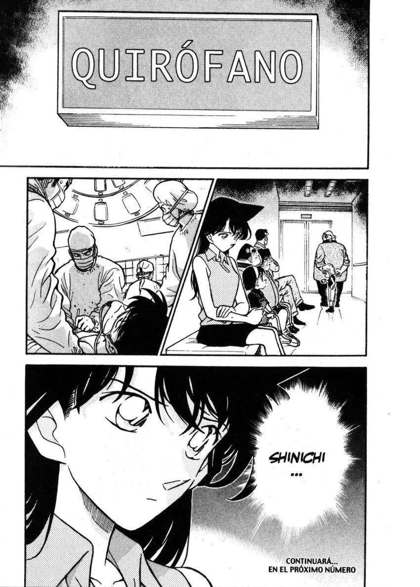 Detective Conan capítulo 253, página 18