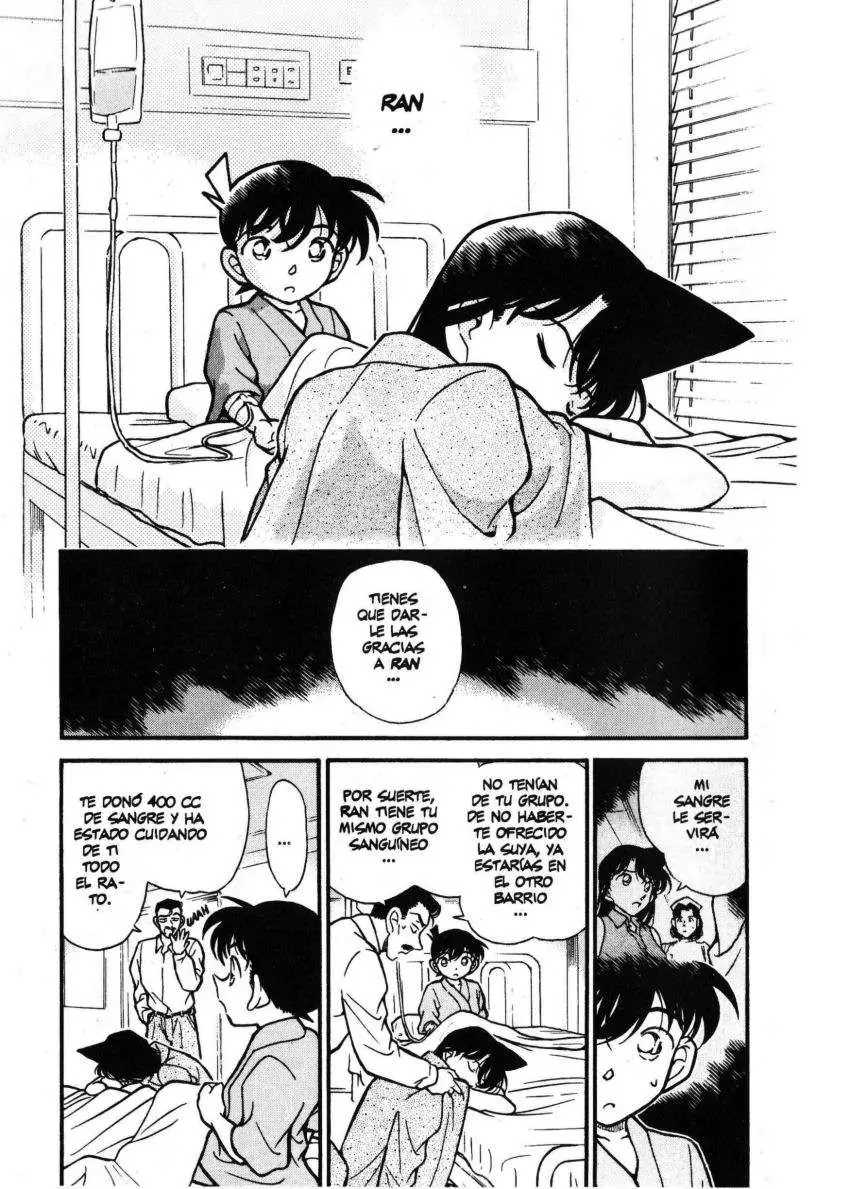 Detective Conan capítulo 254, página 4