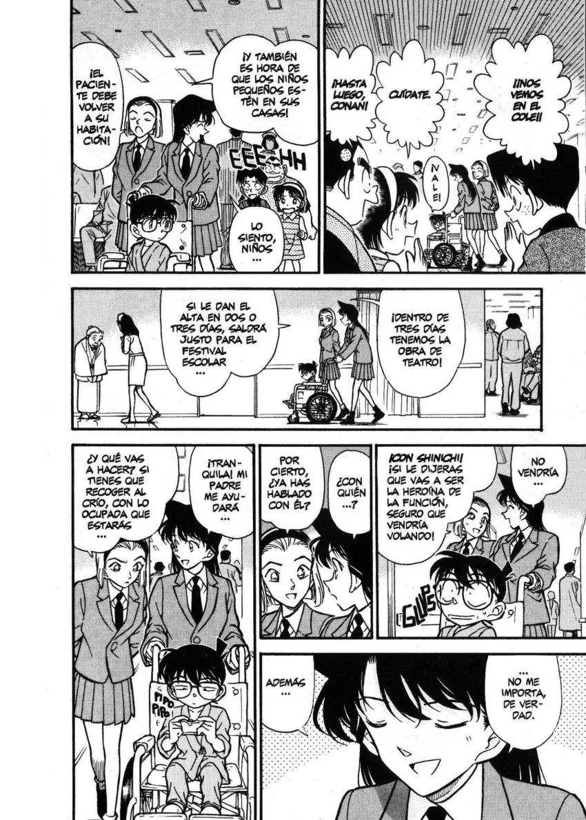 Detective Conan capítulo 254, página 7