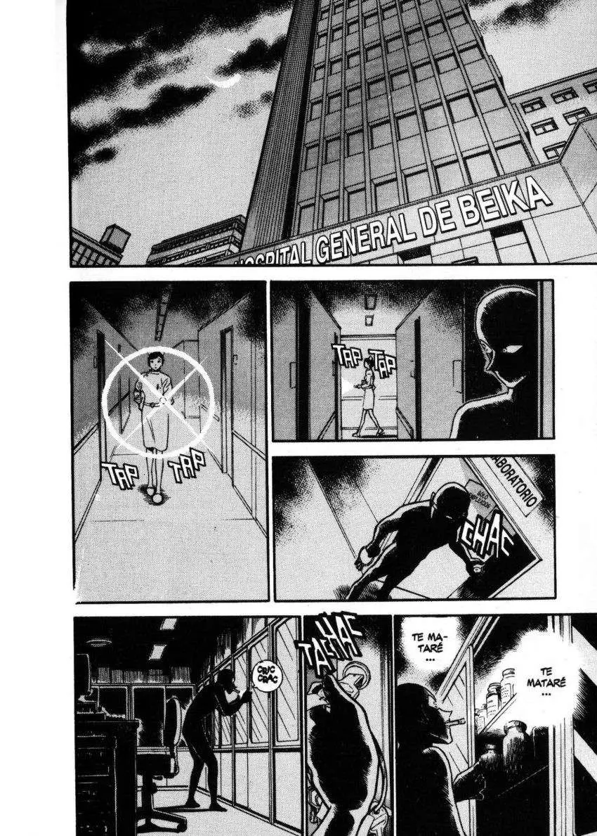 Detective Conan capítulo 254, página 15