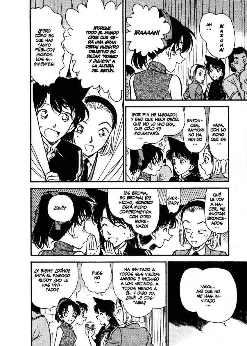 Detective Conan capítulo 255, página 7